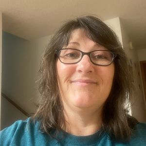 Meet your Posher, Dawn